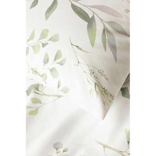 Matějovský Satin-Bettwäsche Deluxe Jasmin, 140 x 200 cm, 70 x 90 cm