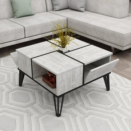 Măsuță de cafea Nirvana Crystal