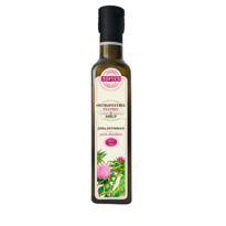 Topvet Farmársky Pestrec mariánsky sirup, 320 g Topvet Farmársky Pestrec mariánsky sirup, 320 g