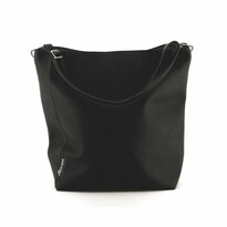 Rolser Nákupní taška Vegan Bag, černá