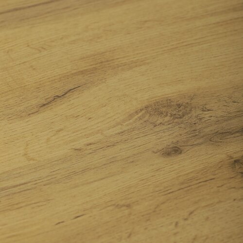 Kulatý jídelní stůl R5010 OAK, dub