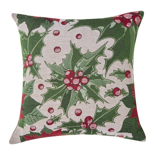 4Home Dekokissenbezug Holly, 45 x 45 cm