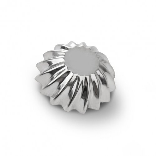 Orion Model za kekse TARTLETS B 10 cm, 6 kosov
