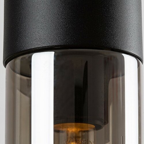 Підвісний світильник Rabalux 72051 Ronno, чорний