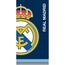 Real Madrid Famoso törölköző, 70 x 140 cm
