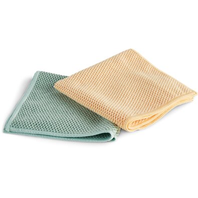 Spontex Серветка Microfiber Recycled