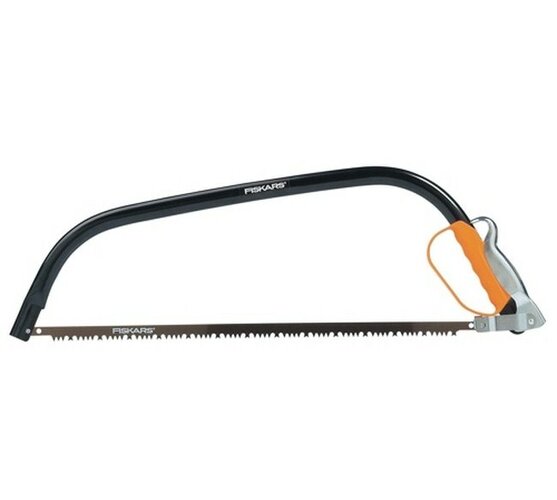Fiskars 24" Piła kabłąkowa