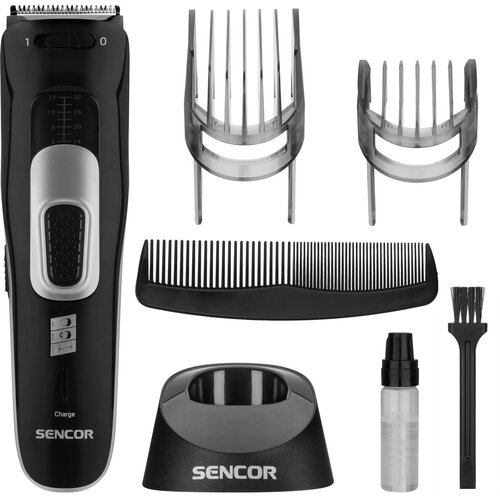 Sencor SHP 4501BK szőrtrimmer