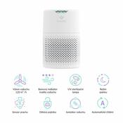 TrueLife AIR Purifier P3 WiFi légtisztító