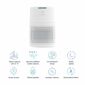 TrueLife AIR Purifier P3 WiFi légtisztító