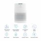 TrueLife AIR Purifier P3 WiFi oczyszczacz  powietrza