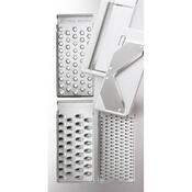 Leifheit Comfortline univerzális reszelő 4 az 1-ben 23170