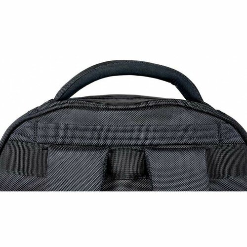 PORT Designs MANHATTAN 15,6" laptop hátizsák,fekete