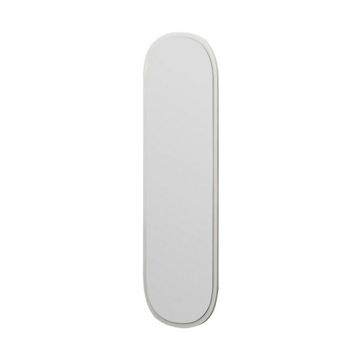 Zrcadlo Magnum White