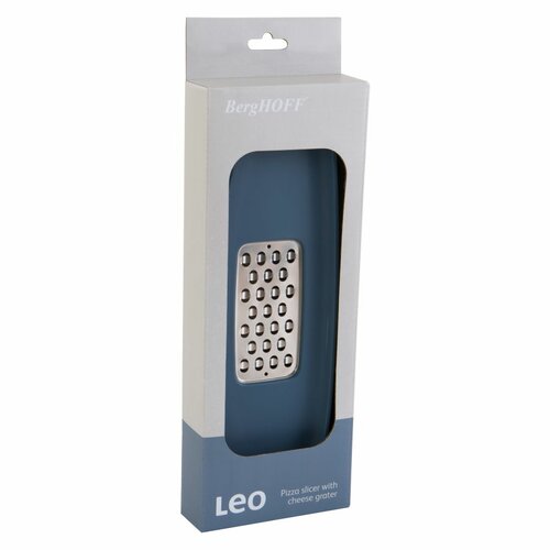 BergHOFF Rezalnik za pico z rezinom za sir LEO