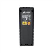 Solight DM40 Laserový merač vzdialenosti, 0,05 - 40 m