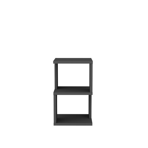 Noptieră Carter Anthracite