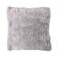 Povlak na polštář Cyan šedá, 45 x 45 cm