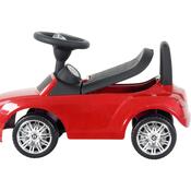 Buddy Toys BPC 5121 Odrážadlo Bentley GT, červená