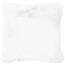 Povlak na polštářek Catrin krémová, 45 x 45 cm
