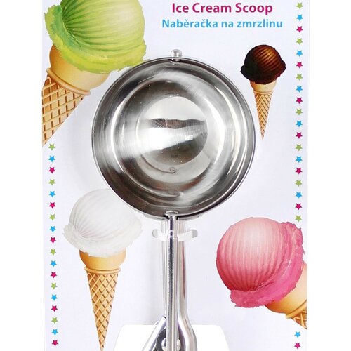 Toro Porcovačka zmrzliny