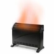 DOMO DO7350CH konvektor s ventilátorom