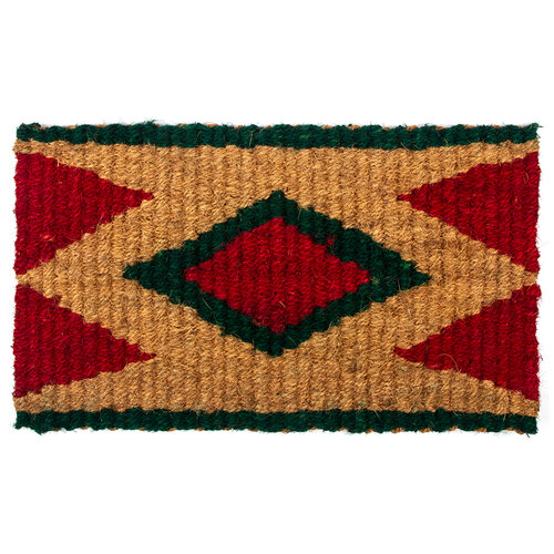 Kokosová rohožka Coir Corridor Mat 3, 45 x 75 cm