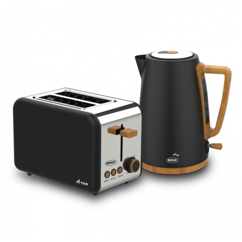 Bravo B-4936 rýchlovarná kanvica Ara