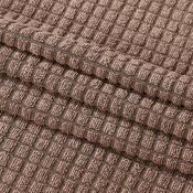 4Home Spannbezug für Sofa Magic clean Braun, 190 - 230 cm