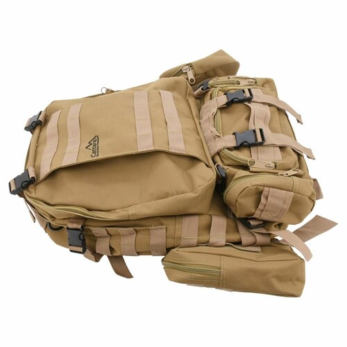 Cattara Plecak Army, 55  l