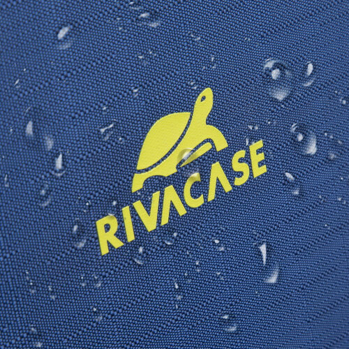 Riva Case 5562 plecak 24 l Urban Lite, niebieski