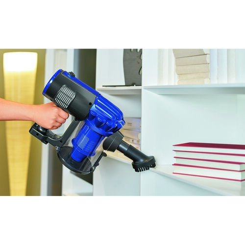 Clatronic BS 1306 botporszívó 2in1, kék
