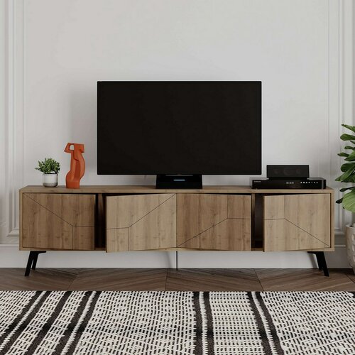 Stolik pod telewizor Dune Hitit
