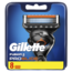 Gillette Głowice wymienne Fusion5 ProGlide, 8 szt.