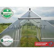 Skleník LanitPlast Plugin NEW 6x12 Basic
