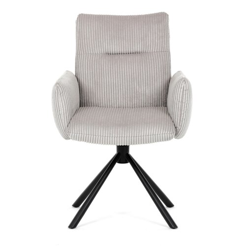 Sada jídelních židlí s vratným mechanismem DCH-D1332 CRM2, 2 ks