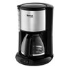 Tefal Subito 3 SS CM360811 ekspres do kawy,srebrny