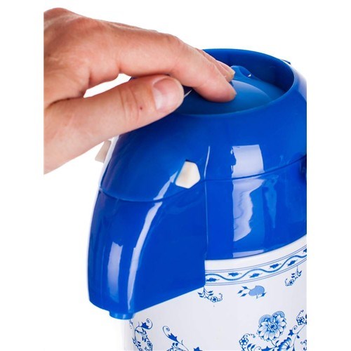 Banquet Onion termos z pompką 1,9 l