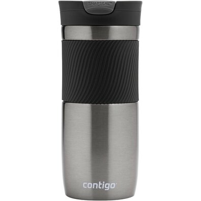 Contigo Termo fľaša Byron 470 ml Gunmetal