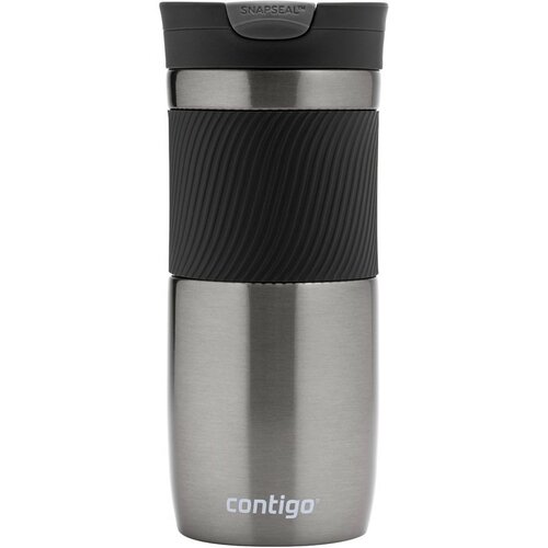 Contigo Termo lahev Byron 470 ml Gunmetal