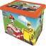 STOR Dekoračný úložný box Paw Patrol, 23 l