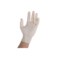 Vileda Jednorázové rukavice Multi Latex vel. S/M, 100 ks