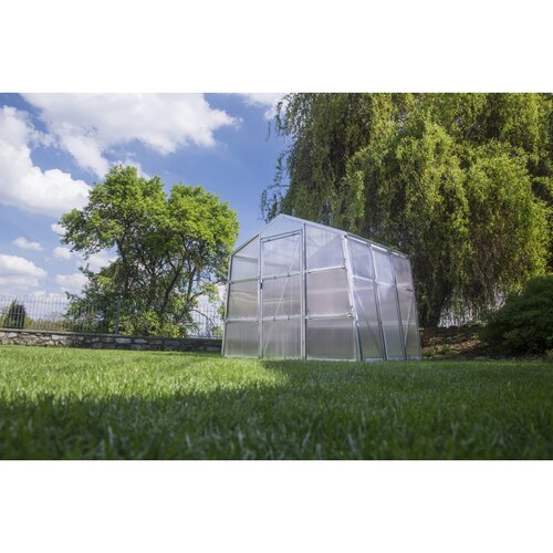 Sera G21 GZ 48 - 251 x 191 cm, zincată