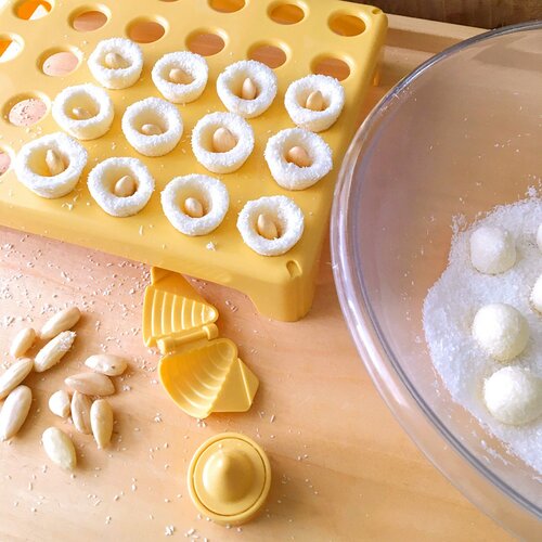 Tescoma Bienenstockform DELICIA