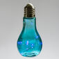 LED lampa Bulb, modrá