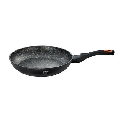 Berlinger Haus Patelnia Granit Diamond Line, 24 cm