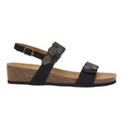 Scholl Pantofle Abu Dhabi Sandal čierna, veľ. 38