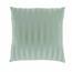 Kvalitex Prevleka za blazino Stripe olivna, 50 x 50 cm