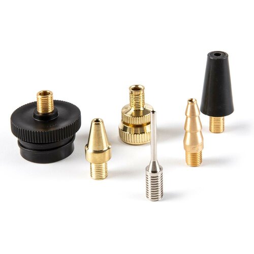 Fieldmann FDAK 901504 set de accesorii pentrucompresor, 12 piese
