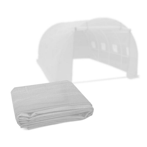 Folie G21 pentru seră 300 x 400 x 200 cm, albă